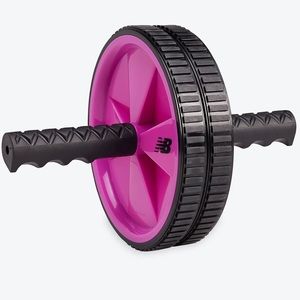 New Balance ab wheel